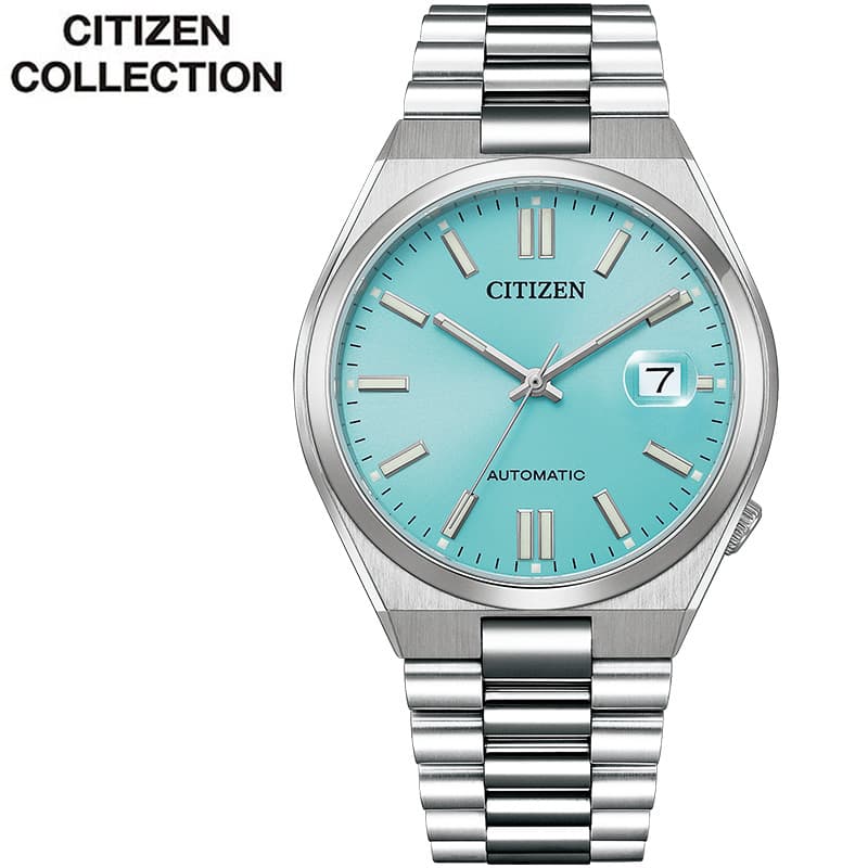 V`Y rv CITIZEN v cTRNV CITIZEN COLLECTION TSUYOSA Collection @B  Y  w iw C ސE NJ0151-88M