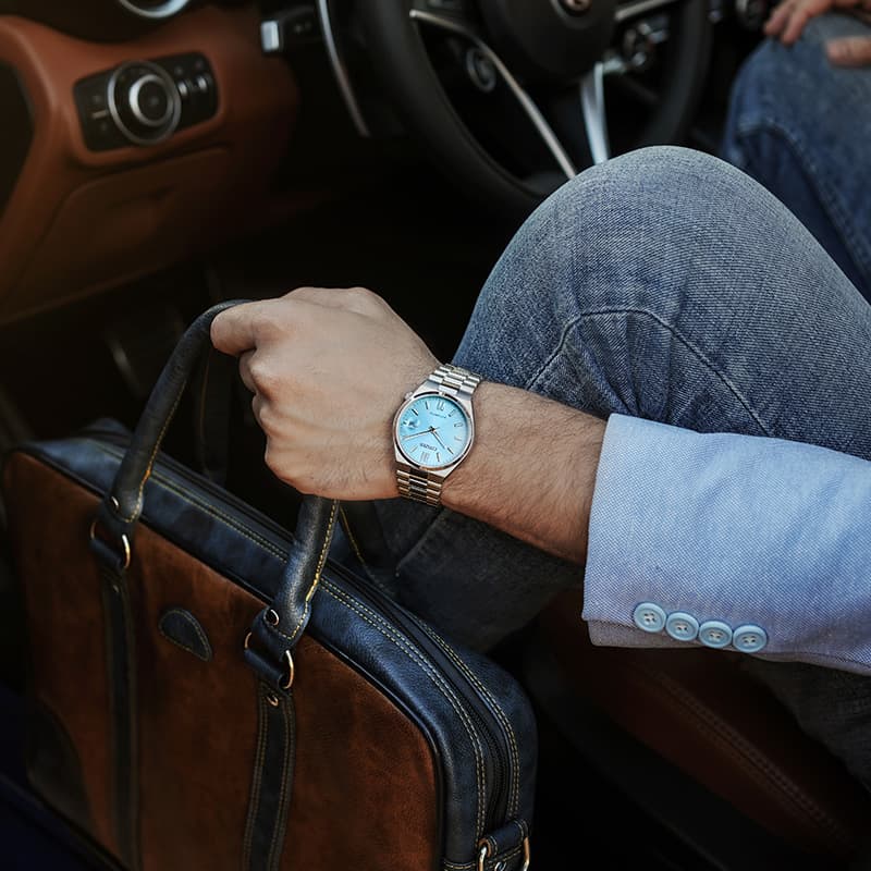 シチズン 腕時計 CITIZEN 時計 ツヨサコレクション COLLECTION TSUYOSA