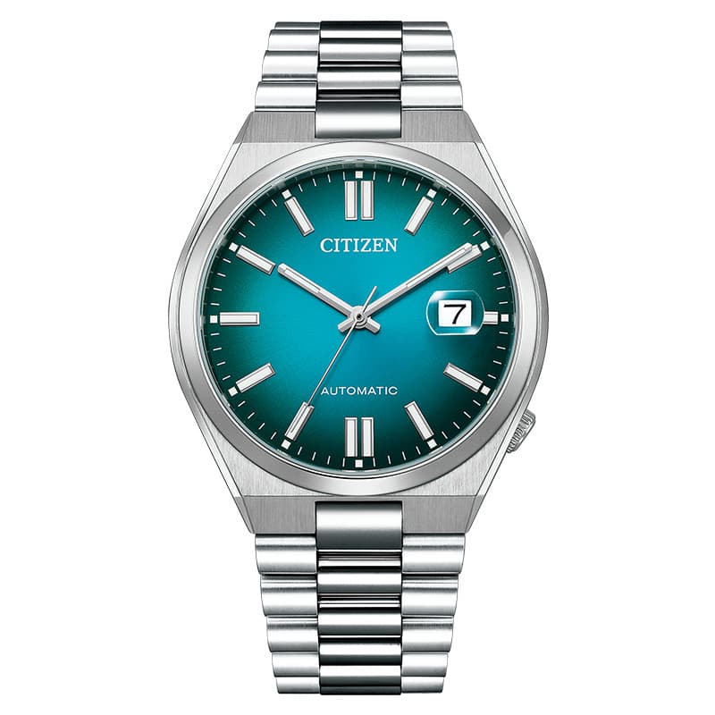 シチズン 腕時計 CITIZEN 時計 ツヨサコレクション COLLECTION TSUYOSA