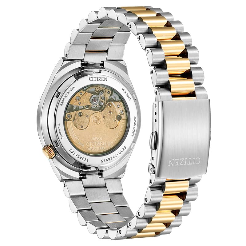 シチズン 腕時計 CITIZEN 時計 ツヨサコレクション COLLECTION TSUYOSA