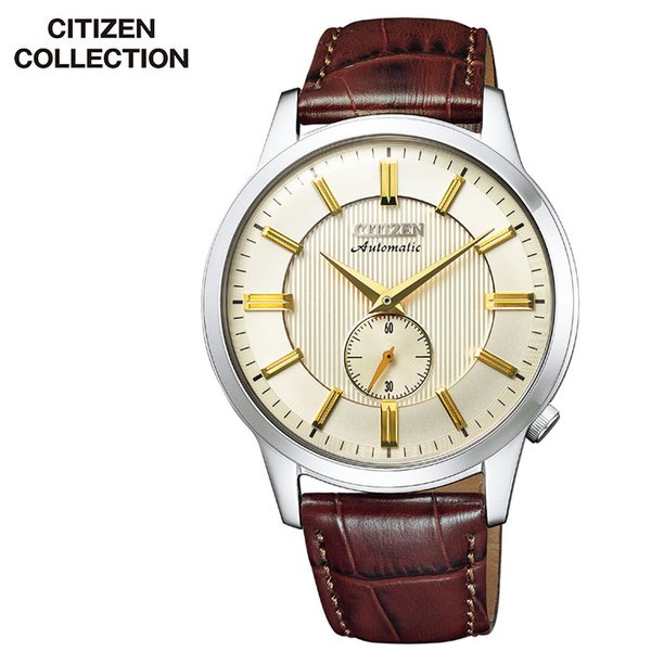 シチズン 腕時計 CITIZEN 時計 シチズンコレクション NK5000-12P メンズ