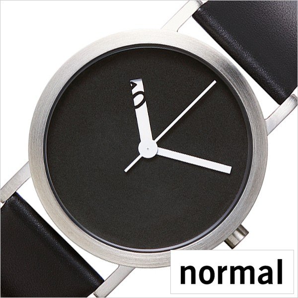 ノーマルタイムピーシーズ 腕時計 normal TIMEPIECES 時計 エクストラノーマル グランデ NML020076 メンズ レディース ユニセックス