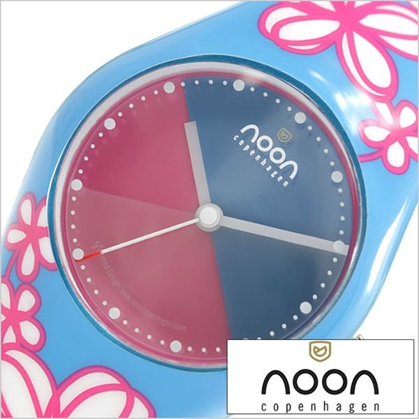 ヌーン コペンハーゲン 腕時計 noon copenhagen NOON-01-058 セール