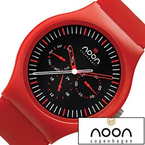 ヌーン コペンハーゲン 腕時計 noon copenhagen 時計 60-003S3 セール