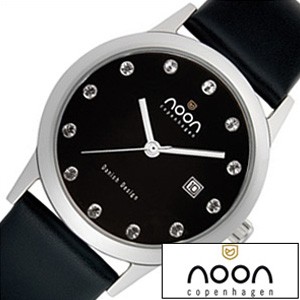 ヌーン コペンハーゲン 腕時計 noon copenhagen 63-001L1 セール