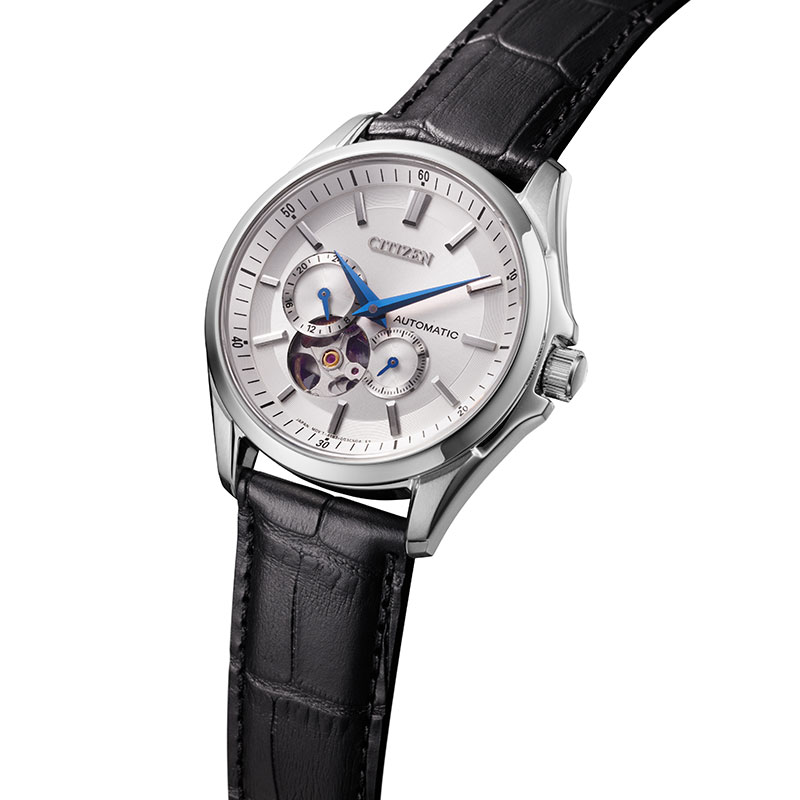 値下げ//シチズン手巻時計 CITIZEN WATCH 150301 JA-1985| CITIZEN シチズン クロノメーター 31Jewels CR 1507081