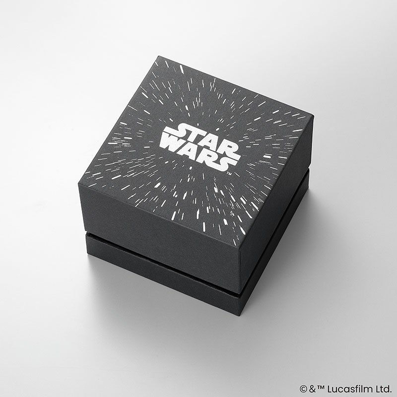 シチズンコレクション メカニカル 「STAR WARS」限定モデル「C-3PO」シチズン CITIZEN NP1013-53P 腕時計 時計 限定 ステンレス メンズ 男性 ゴールド 自動巻きの画像