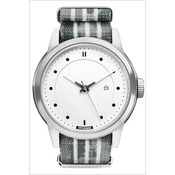ハイパーグランド 腕時計 HYPER GRAND 時計 マーベリック シリーズ ナトー NWM4ASHP メンズ レディース｜hstyle｜02