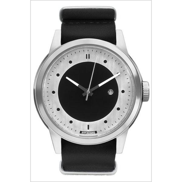 ハイパーグランド 腕時計 HYPER GRAND 時計 マーベリック シリーズ ナトー NWM4BLAC メンズ レディース｜hstyle｜02