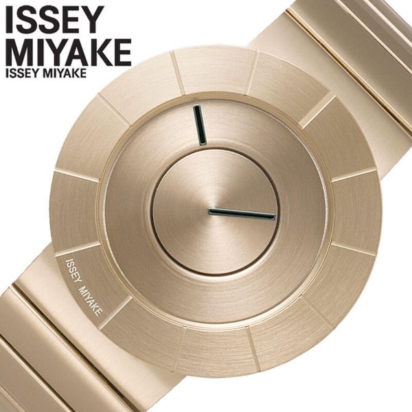 イッセイミヤケ 腕時計 ISSEY MIYAKE 時計 イッセイミヤケ ISSEY MIYAKE ティーオー TO 男性 メンズ クォーツ NY0N005