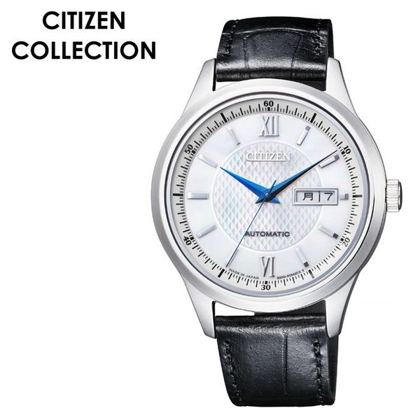 CITIZEN ӻ   󥳥쥯 COLLECTION  ӻ С  NY4050-03A