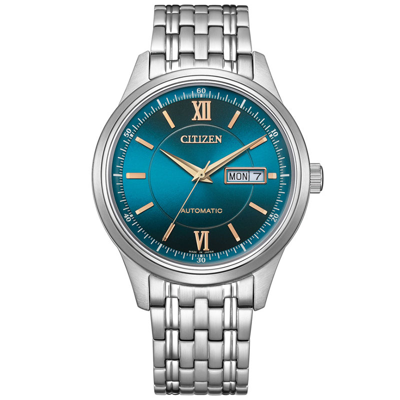 シチズン 腕時計 CITIZEN 時計 シチズンコレクション メンズ ブルー