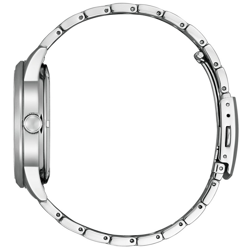 シチズン 腕時計 CITIZEN 時計 シチズンコレクション メンズ ブルー