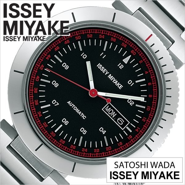 åߥ䥱 ӻ ISSEY MIYAKE    ֥ ȥޥƥå NYAE001 