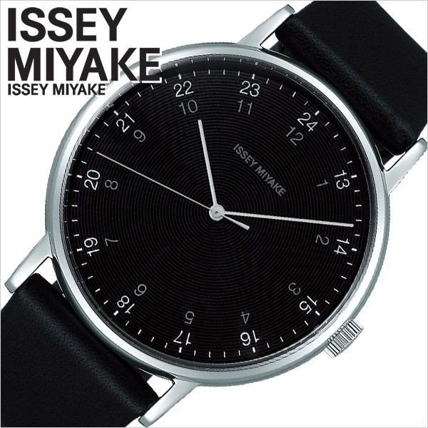 issey miyake 時計の通販・価格比較 - 価格.com