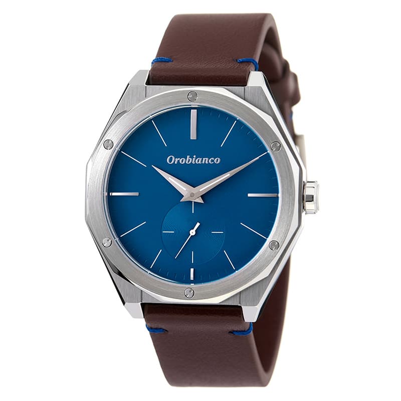 Orobianco（オロビアンコ） 腕時計 時計 パルマノヴァ Palmanova 男性