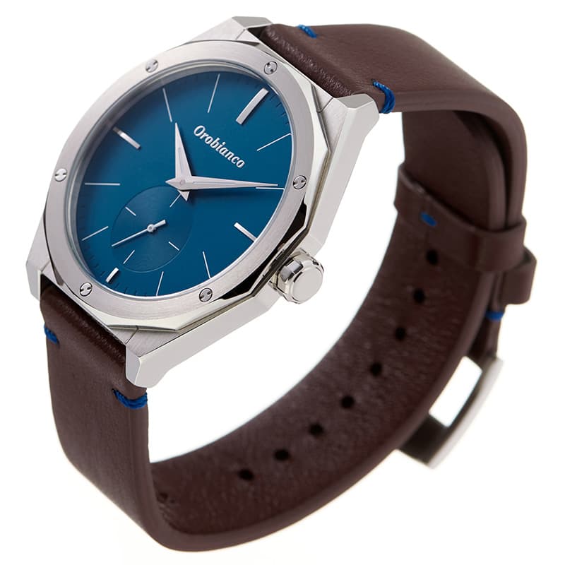 Orobianco（オロビアンコ） 腕時計 時計 パルマノヴァ Palmanova 男性