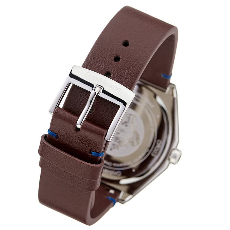 Orobianco（オロビアンコ） 腕時計 時計 パルマノヴァ Palmanova 男性