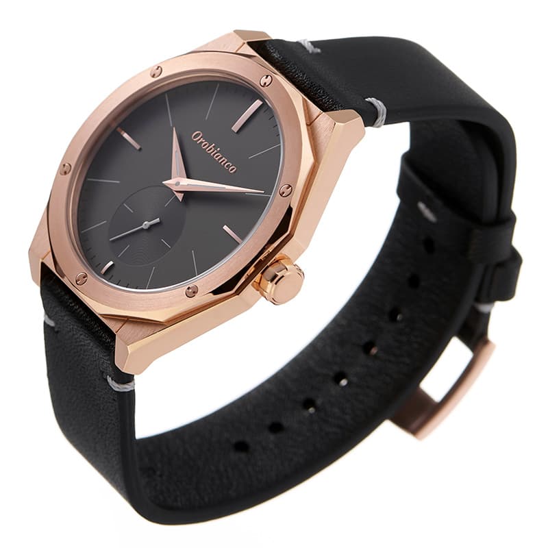 オロビアンコ 腕時計 Orobianco 時計 パルマノヴァ Palmanova 男性