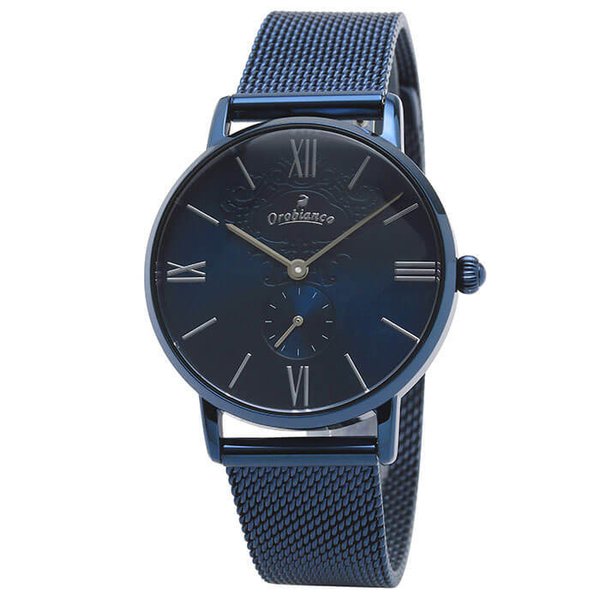 Orobianco オロビアンコ腕時計 seiko orient citizen 楽天市場】オロビアンコ 時計 Orobianco 腕時計 パンダ