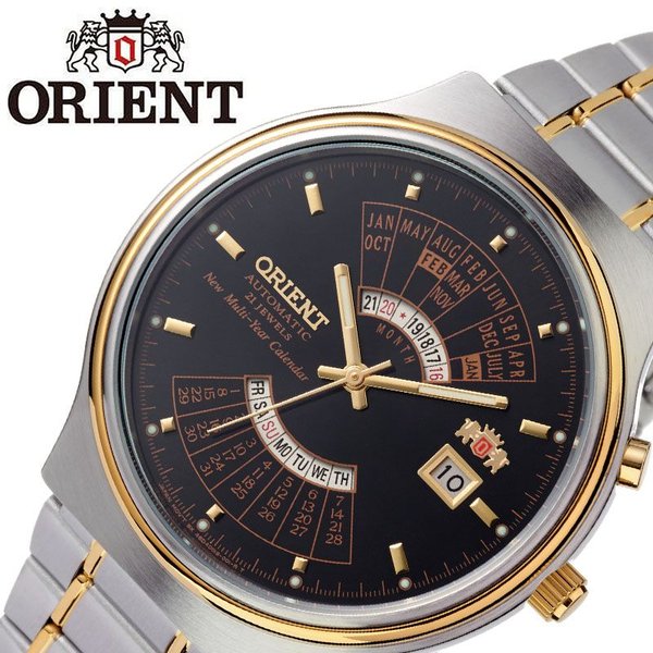 ꥨ ӻ ORIENT  ORW-FEU00000BW 