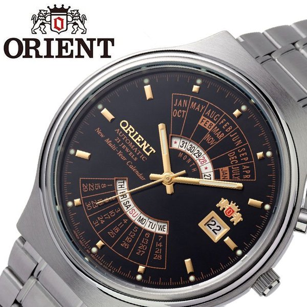 ꥨ ӻ ORIENT  ORW-FEU00002BW 