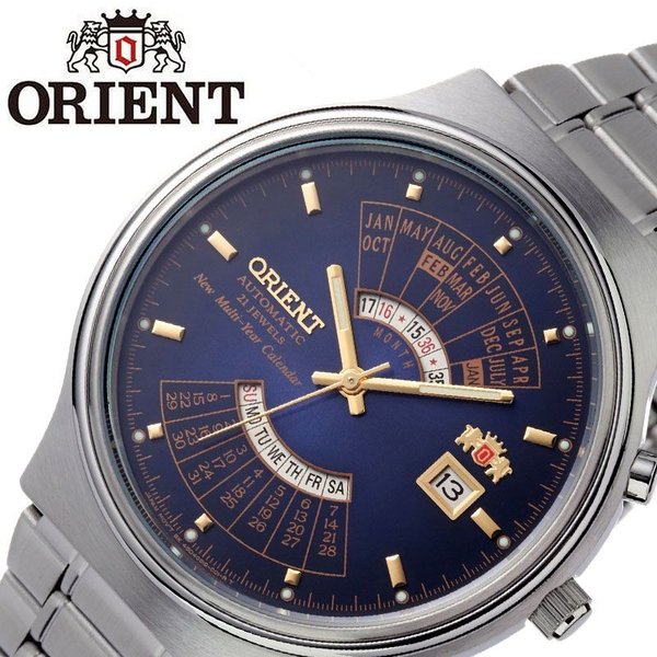 ꥨ ӻ ORIENT  ORW-FEU00002DW 