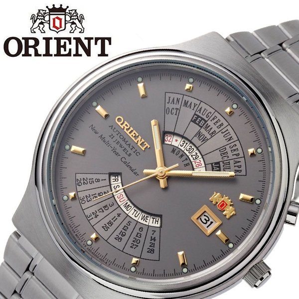 ꥨ ӻ ORIENT  ORW-FEU00002KW 