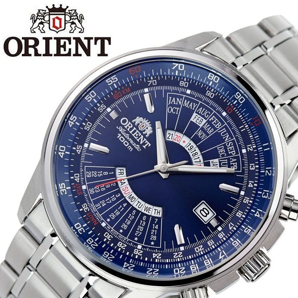 ꥨ ӻ ORIENT  ORW-FEU07008DX 