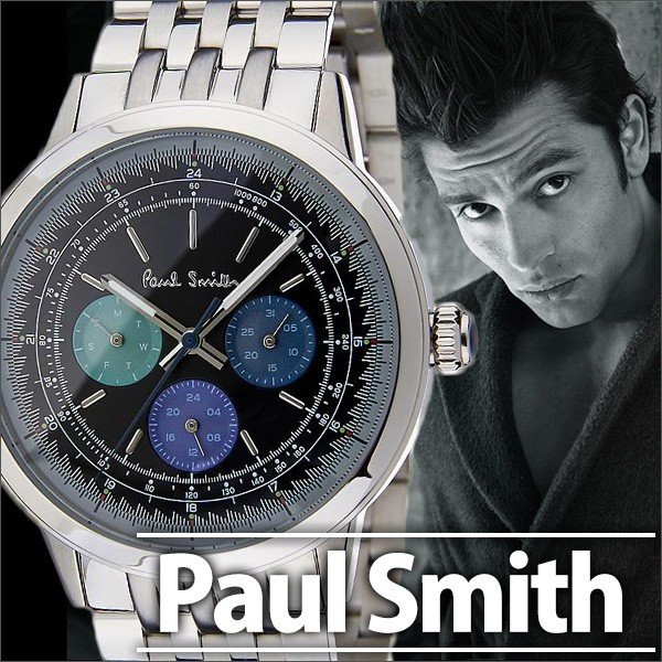 ݡ ߥ ӻ Paul Smith  ץ쥷 P10005 