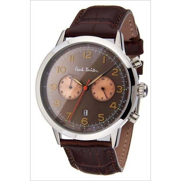 ポール スミス 腕時計 Paul Smith 時計 プレシジョン P10013 メンズ