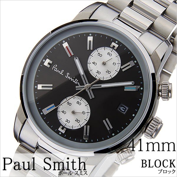 ݡ륹ߥ ӻ paul smith  ֥å P10033 