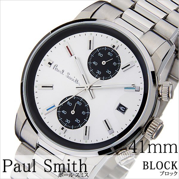 ݡ륹ߥ ӻ paul smith  ֥å P10034 