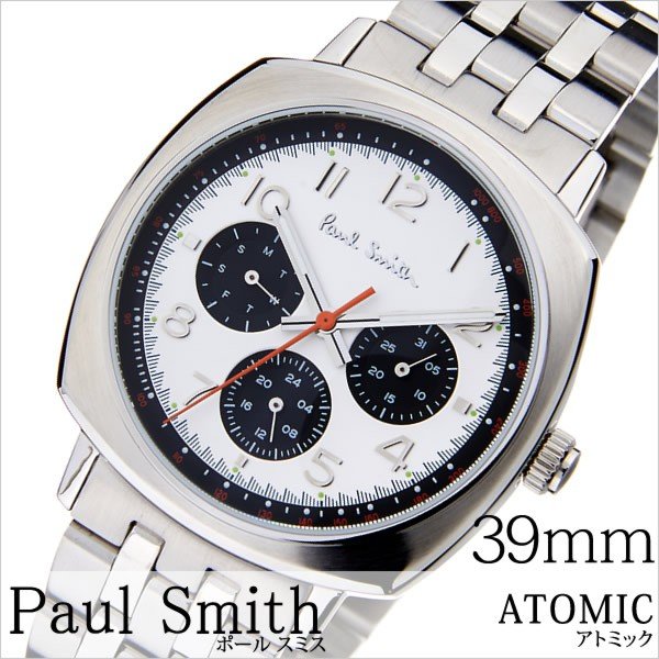 ݡ륹ߥ ӻ paul smith  ȥߥå P10044 