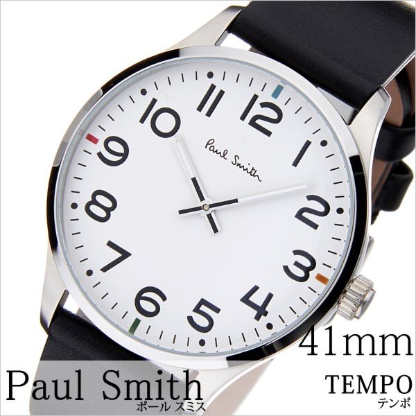 ݡ륹ߥ ӻ paul smith  ƥ P10065 