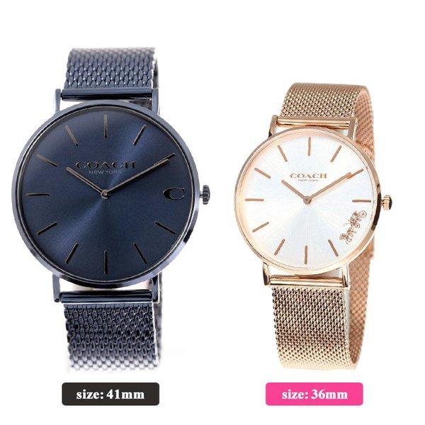 ペアウォッチ コーチ 腕時計 COACH 時計 チャールズ ペリー メンズ レディース ファッション 腕時計、アクセサリー ペアウォッチ コーチ 腕時計 COACH 時計 チャールズ ペリー メンズ レディース ファッション 腕時計、アクセサリー