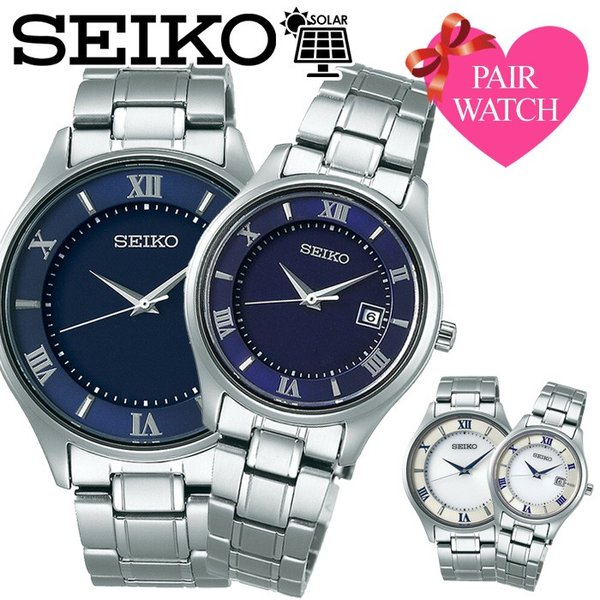 ڥå  쥯 ӻ  ǥ SEIKO SELECTION  顼 åץ ڥ å åȥץ Ż 