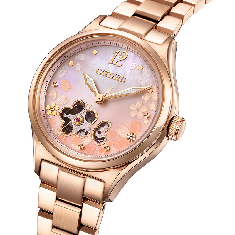 CITIZEN COLLECTION シチズン 腕時計 時計 シチズンコレクション