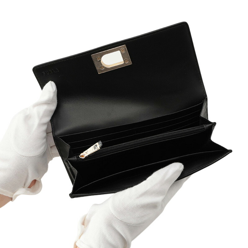 美品フルラ FURLA 長財布 pcv0aco bx0183 o6000 楽天市場】フルラ 長財布 FURLA 1927 PCV0ACO ARE000 3291S 1007