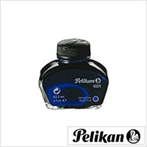 Pelikan ML yJ {gCN oCIbg BOTTLEINK-4001 76-BIO Z[