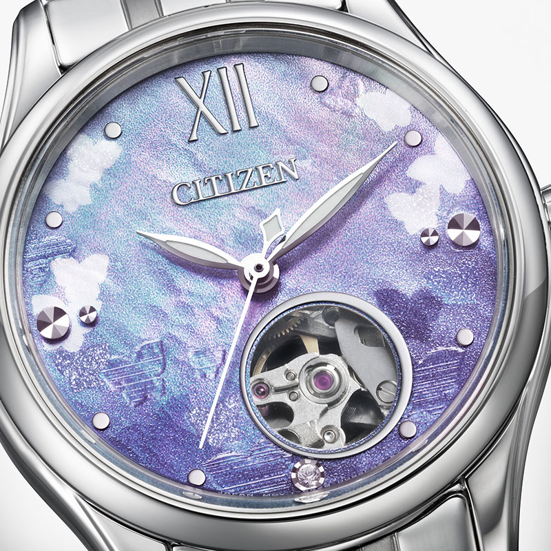 シチズン 腕時計 CITIZEN 時計 シチズンコレクション メカニカル
