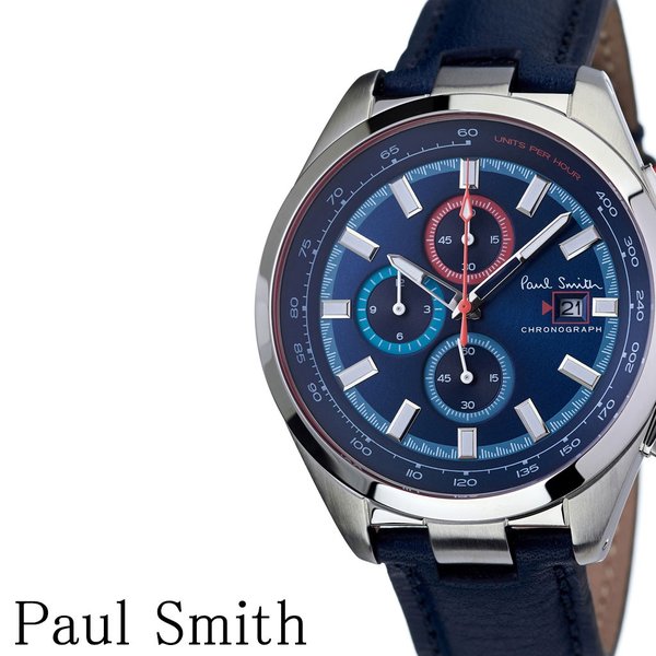 Paul smith 腕時計 ポール スミス 時計 メンズ 男性 彼氏 大学生 