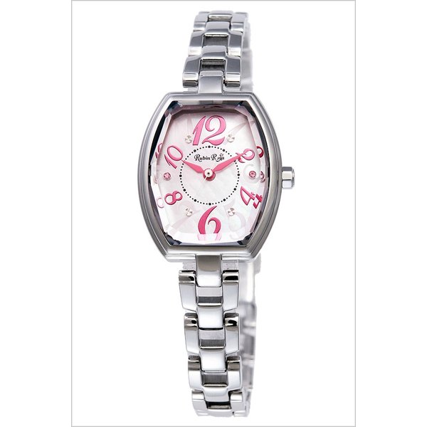 ルビン ローザ 腕時計 Rubin Rosa 時計 R018SOLSPK レディース｜hstyle｜02