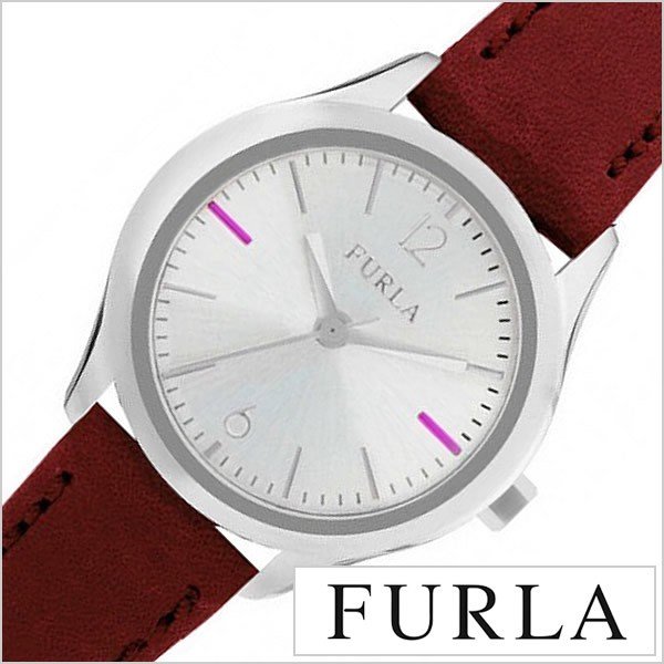 フルラ 腕時計 FURLA 時計 エヴァ R4251101507 レディース