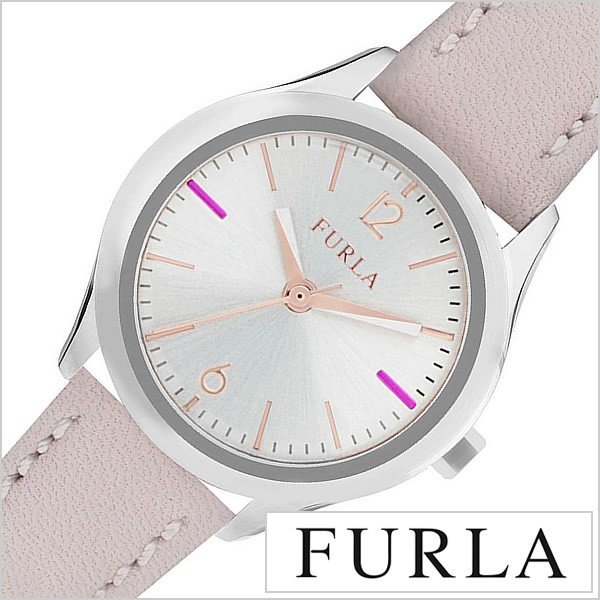 フルラ 腕時計 FURLA 時計 エヴァ R4251101508 レディース