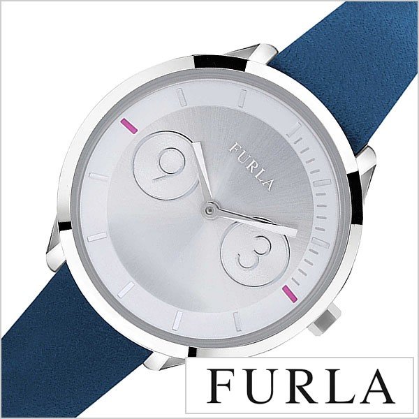 フルラ 腕時計 FURLA 時計 メトロポリス R4251102508 レディース
