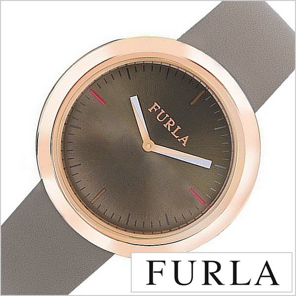 フルラ 腕時計 FURLA 時計 ヴァレンティナ R4251103502 レディース