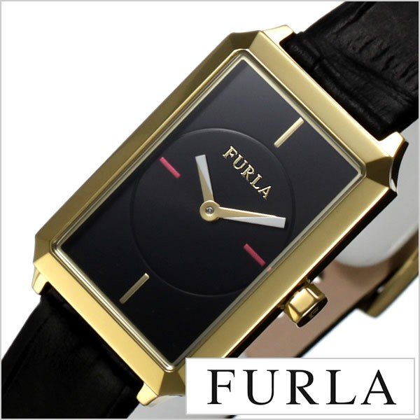 フルラ 腕時計 FURLA 時計 ダイアナ R4251104502 レディース