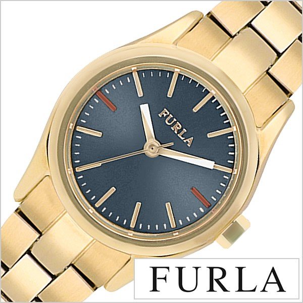 フルラ 腕時計 FURLA 時計 エヴァ R4253101507 レディース