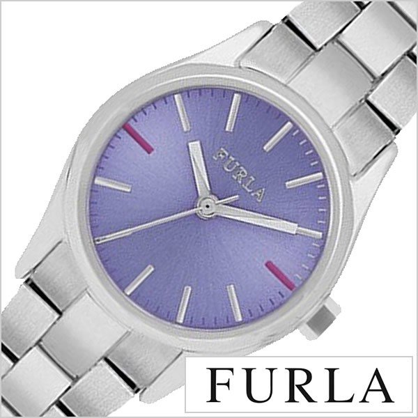 フルラ 腕時計 FURLA 時計 エヴァ R4253101516 レディース